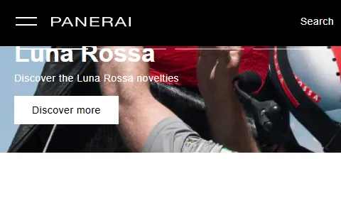 Panerai status preview image