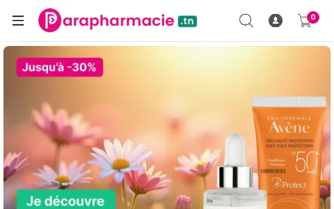 Parapharmacie status preview image