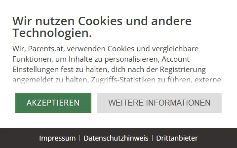 Parents Austria status preview image