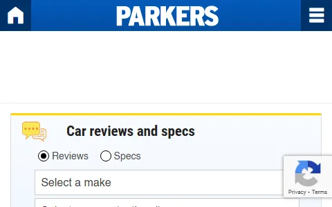 Parkers status preview image