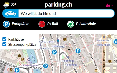 parking.ch status preview image