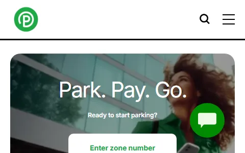 ParkMobile status preview image