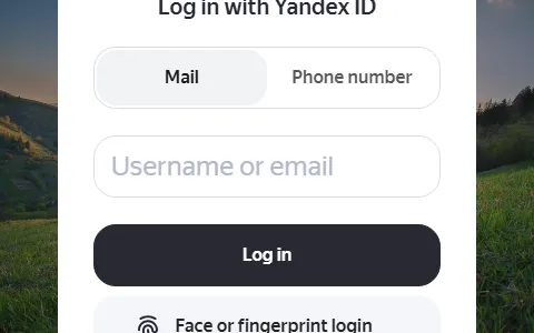 passport.yandex.com status preview image