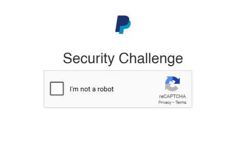 PayPal status preview image
