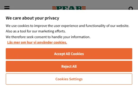 Peab status preview image