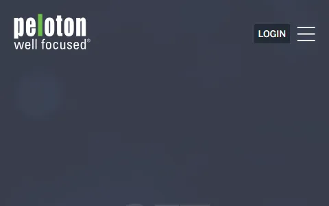 Peloton status preview image