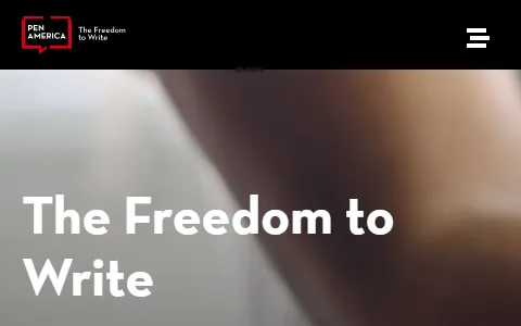 PEN America status preview image