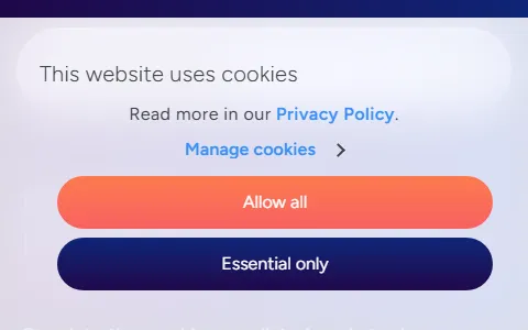 Pepperjam.com status preview image