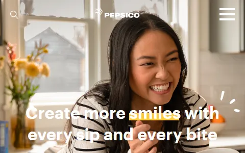 PepsiCo status preview image