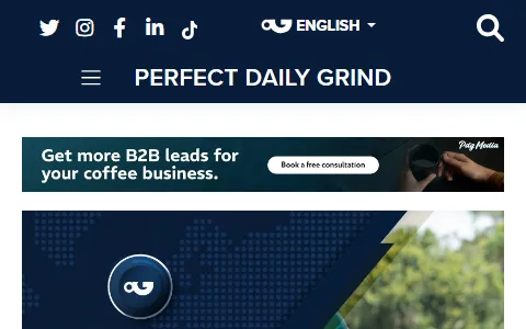 Perfect Daily Grind status preview image