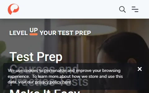 Peterson status preview image