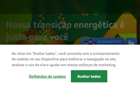 Petrobras status preview image