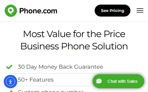 Phone.com status preview image