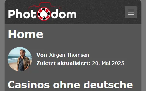 Photodom.com status preview image