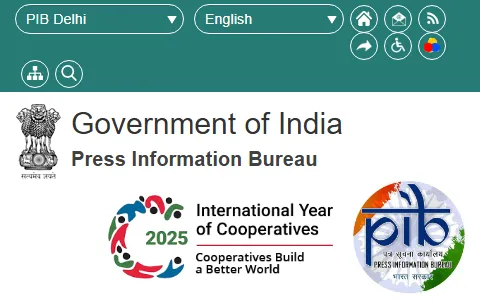 Pib.Gov status preview image