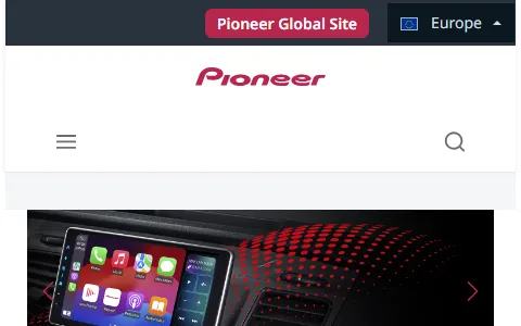 Pioneer-Car status preview image
