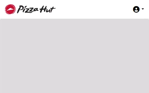 Pizza Hut New Zealand status preview image