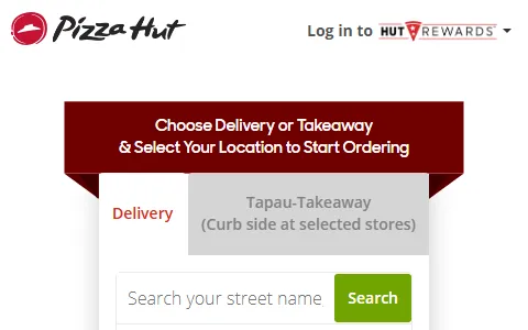 Pizza Hut Malaysia status preview image