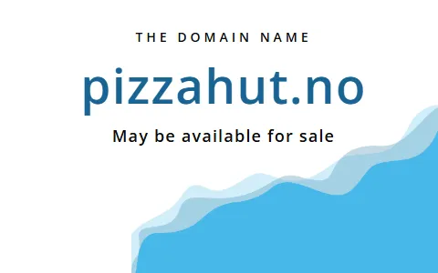 Pizza Hut status preview image