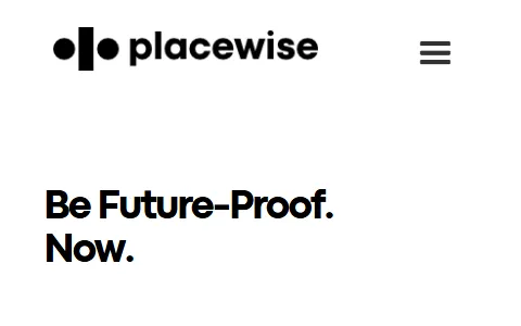 Placewise status preview image