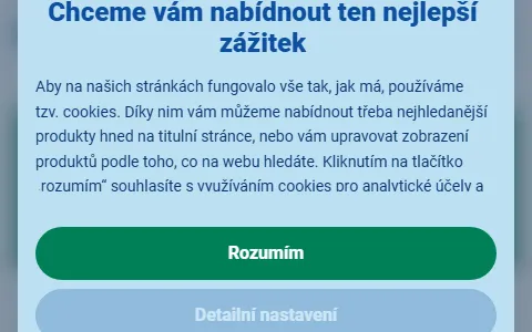 Planeo Czech Republic status preview image