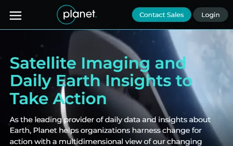 Planet status preview image