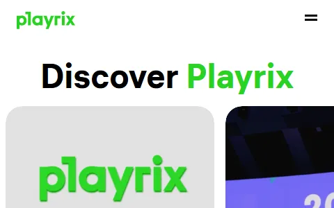 Playrix status preview image
