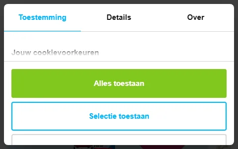 Plein Nederland status preview image