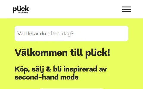 Plick Mode status preview image
