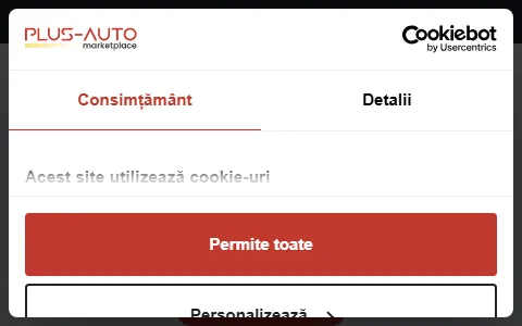 Plus Auto status preview image