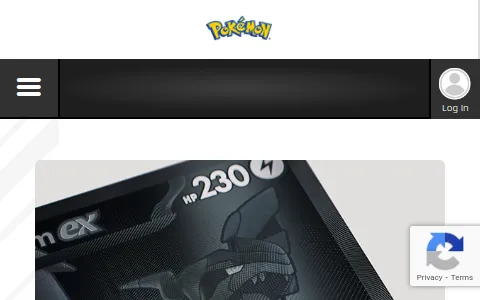 Pokemon Global status preview image