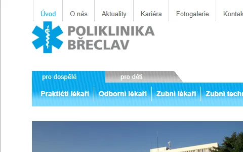Poliklinika status preview image