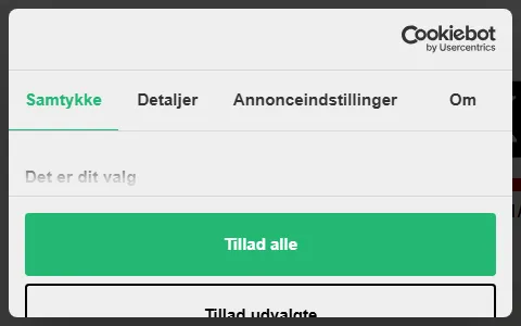 Politiken status preview image