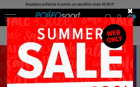 Polleo Sport status preview image