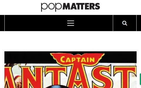 Pop Matters status preview image