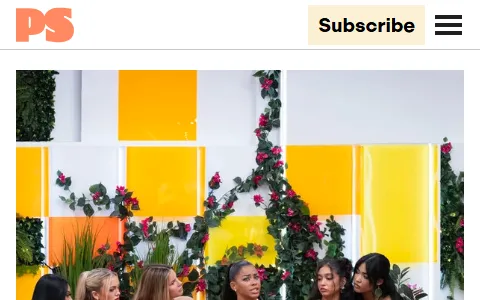 Popsugar status preview image