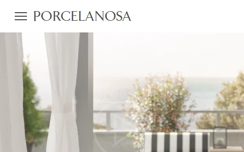 Porcelanosa.com status preview image