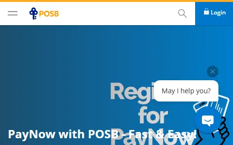 Postal Savings Bank status preview image