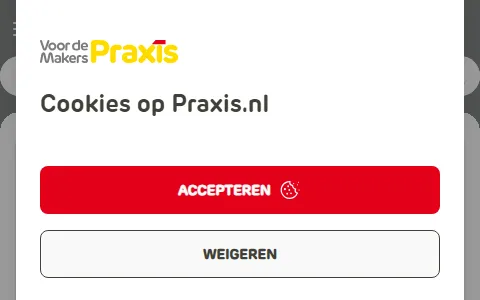 Praxis status preview image