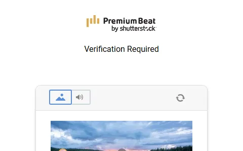 Premium Beat status preview image
