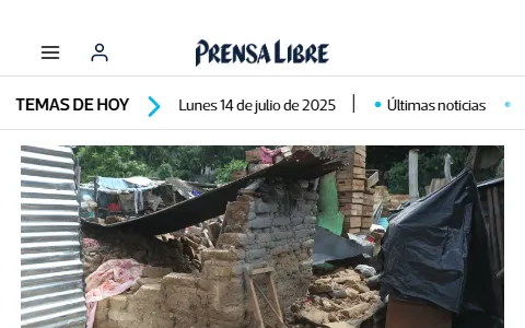 Prensa Libre status preview image
