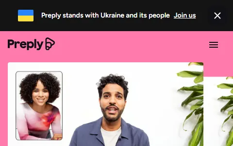 Preply status preview image