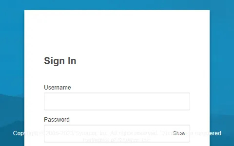 Presidencia Ecuador status preview image