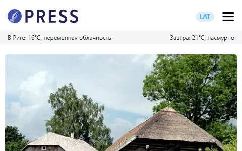 Press Latvia status preview image
