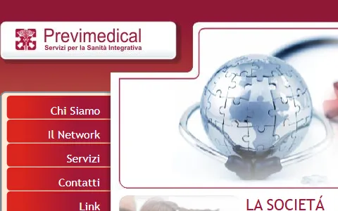 Previmedical status preview image