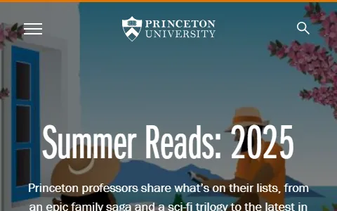 Princeton status preview image