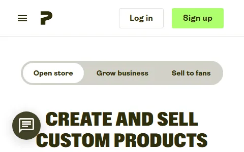Printify status preview image