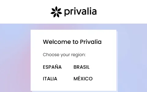 Privalia status preview image