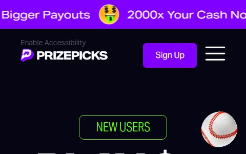 PrizePicks status preview image