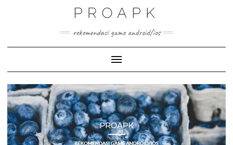 Proapk.org status preview image